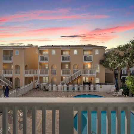 Appartamento Treasure Island 1607 Panama City Beach Esterno foto