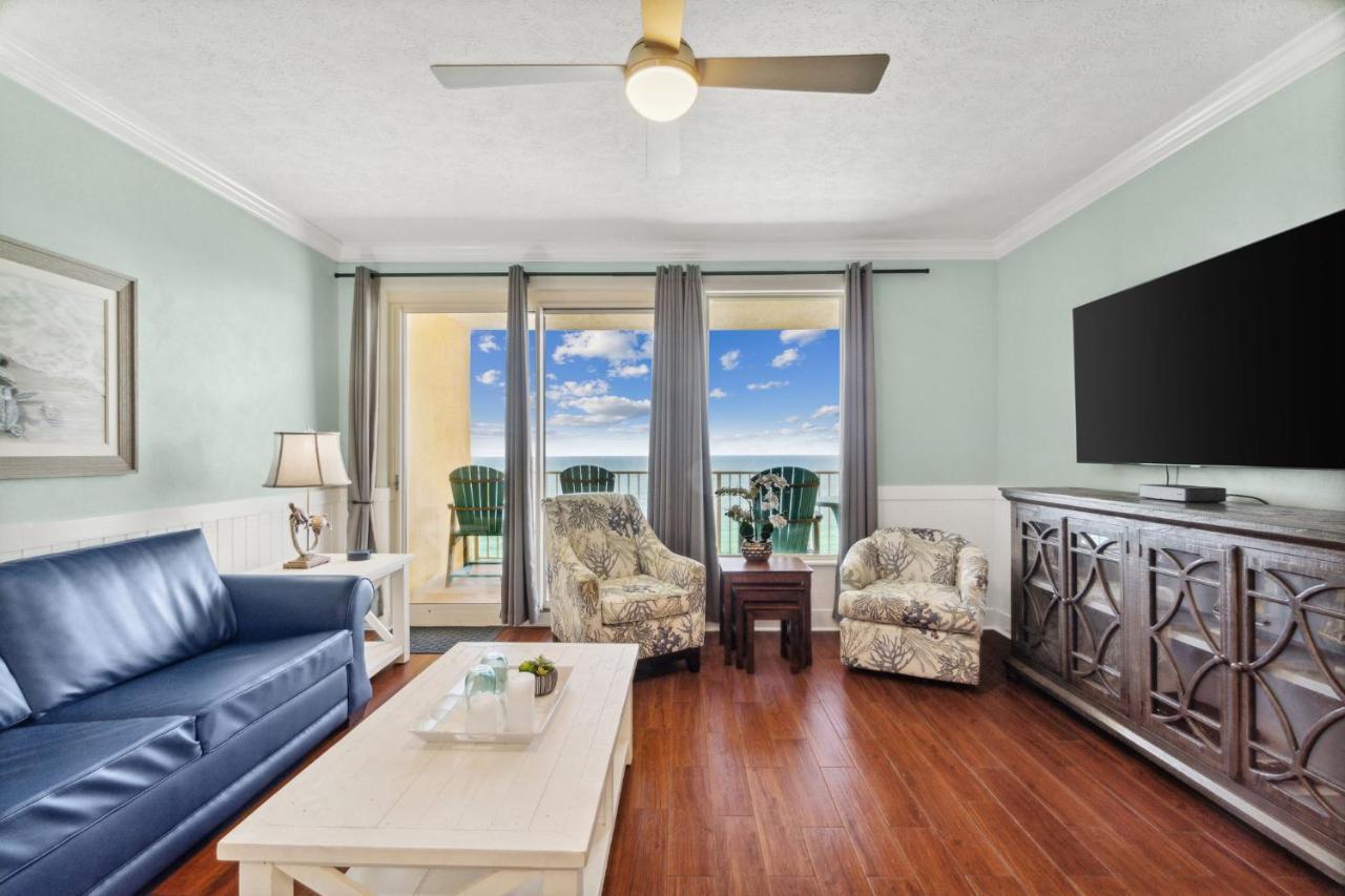 Appartamento Treasure Island 1607 Panama City Beach Esterno foto