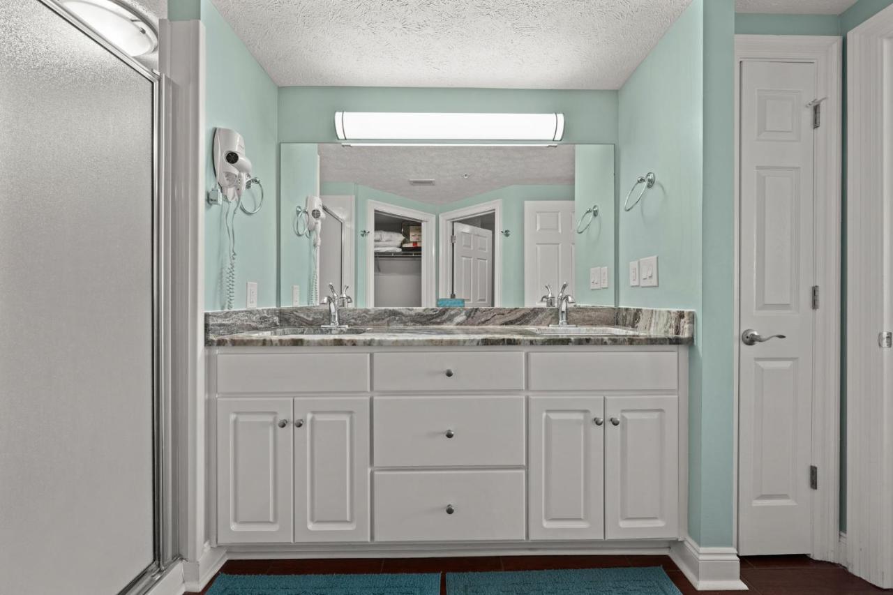 Appartamento Treasure Island 1607 Panama City Beach Esterno foto