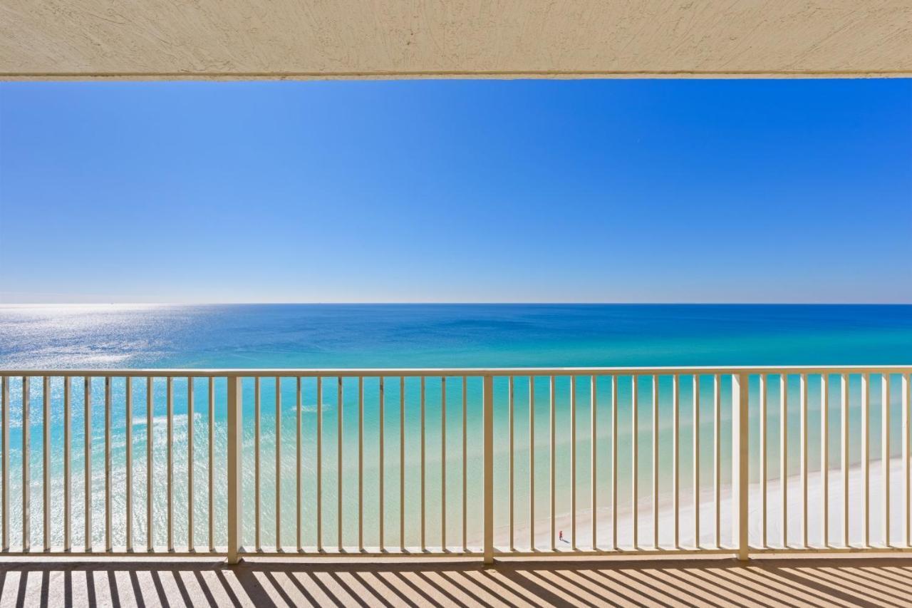 Appartamento Treasure Island 1607 Panama City Beach Esterno foto